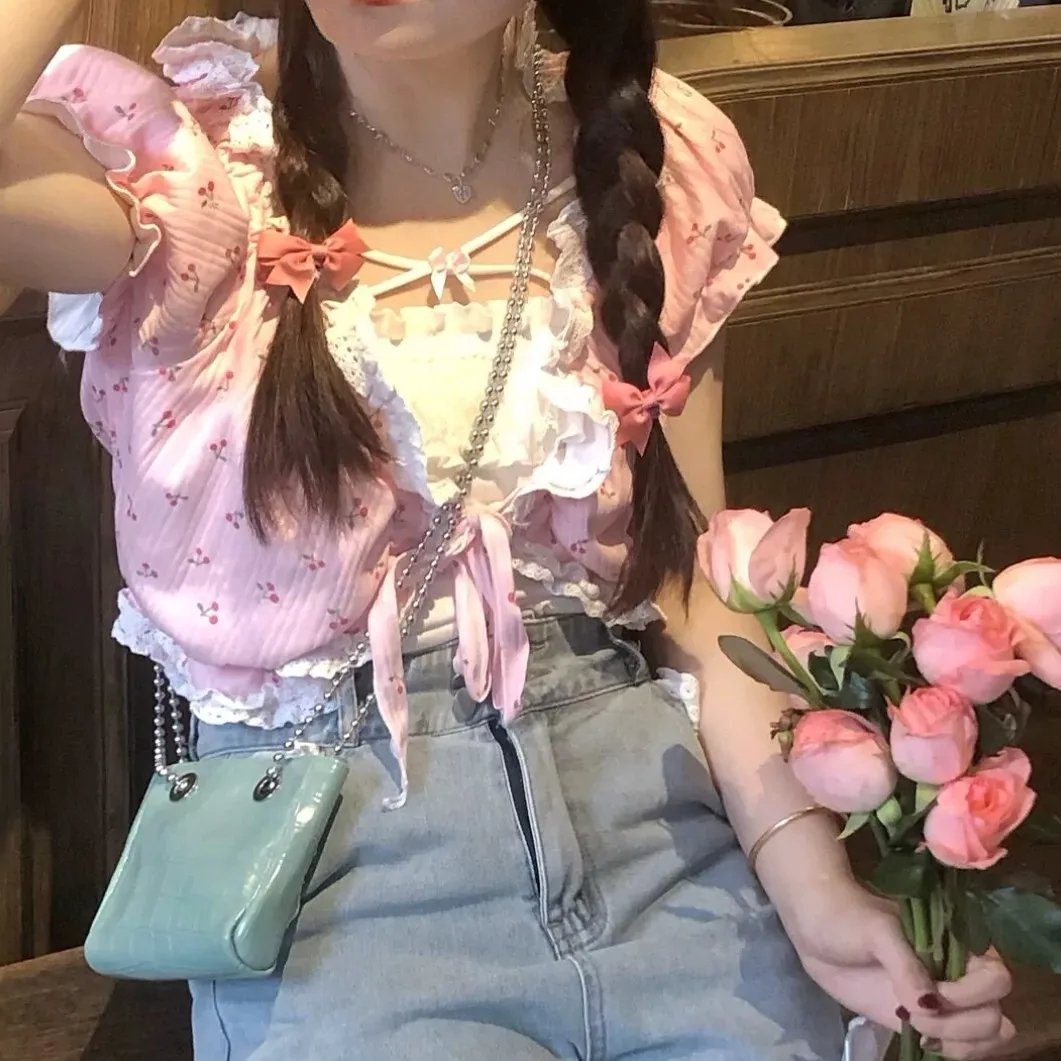 谜之坠落