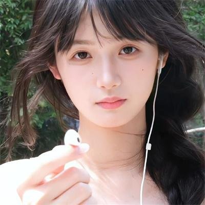 尘世女孩
